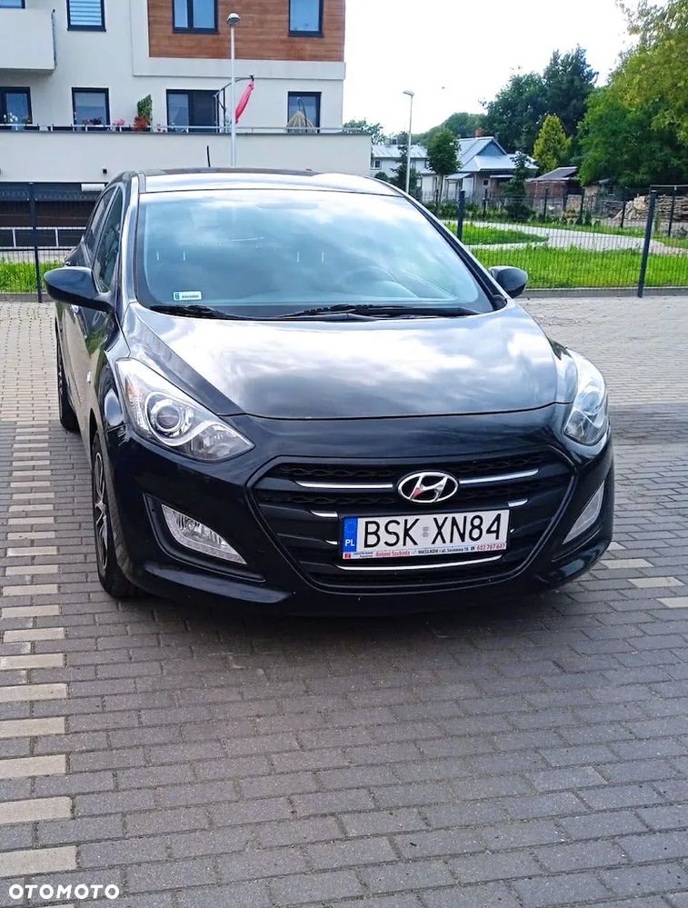 Hyundai i30 1.4 Classic + - 2