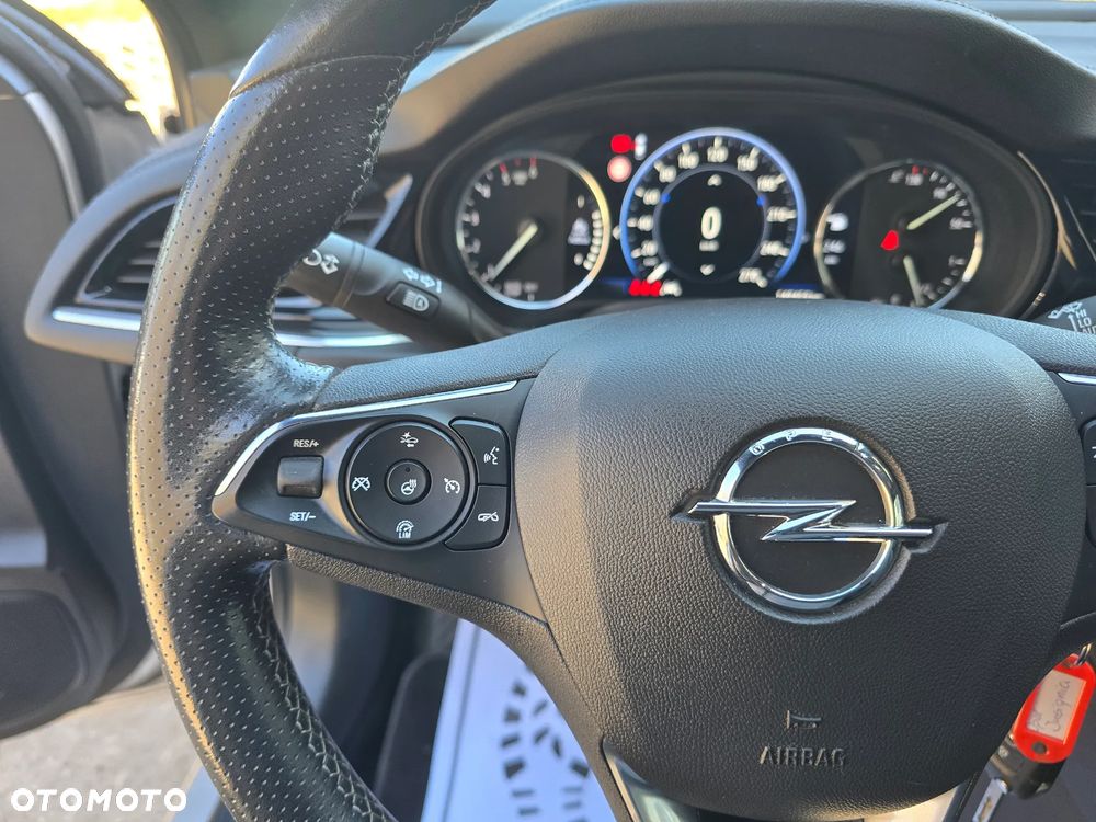 Opel Insignia 2.0 CDTI Elegance S&S - 35