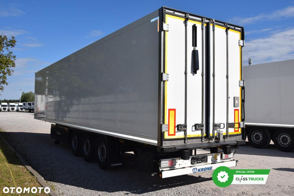 Krone SDR Cool Liner FP 60 ThermoKing SLXi 300 - 7