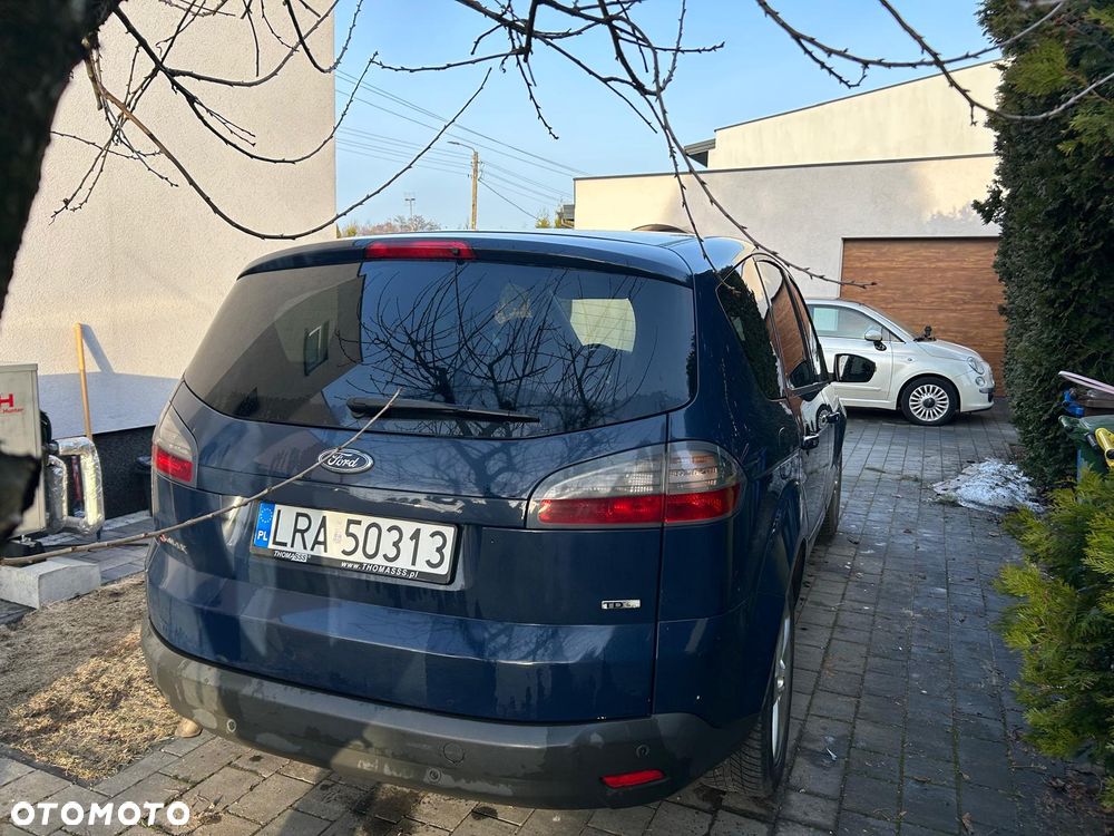Ford S-Max - 3