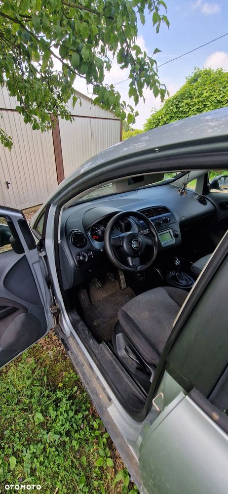 Seat Altea - 4