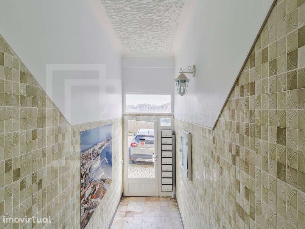 Apartamento T2 em Excelente Estado | Setúbal - Grande imagem: 4/24