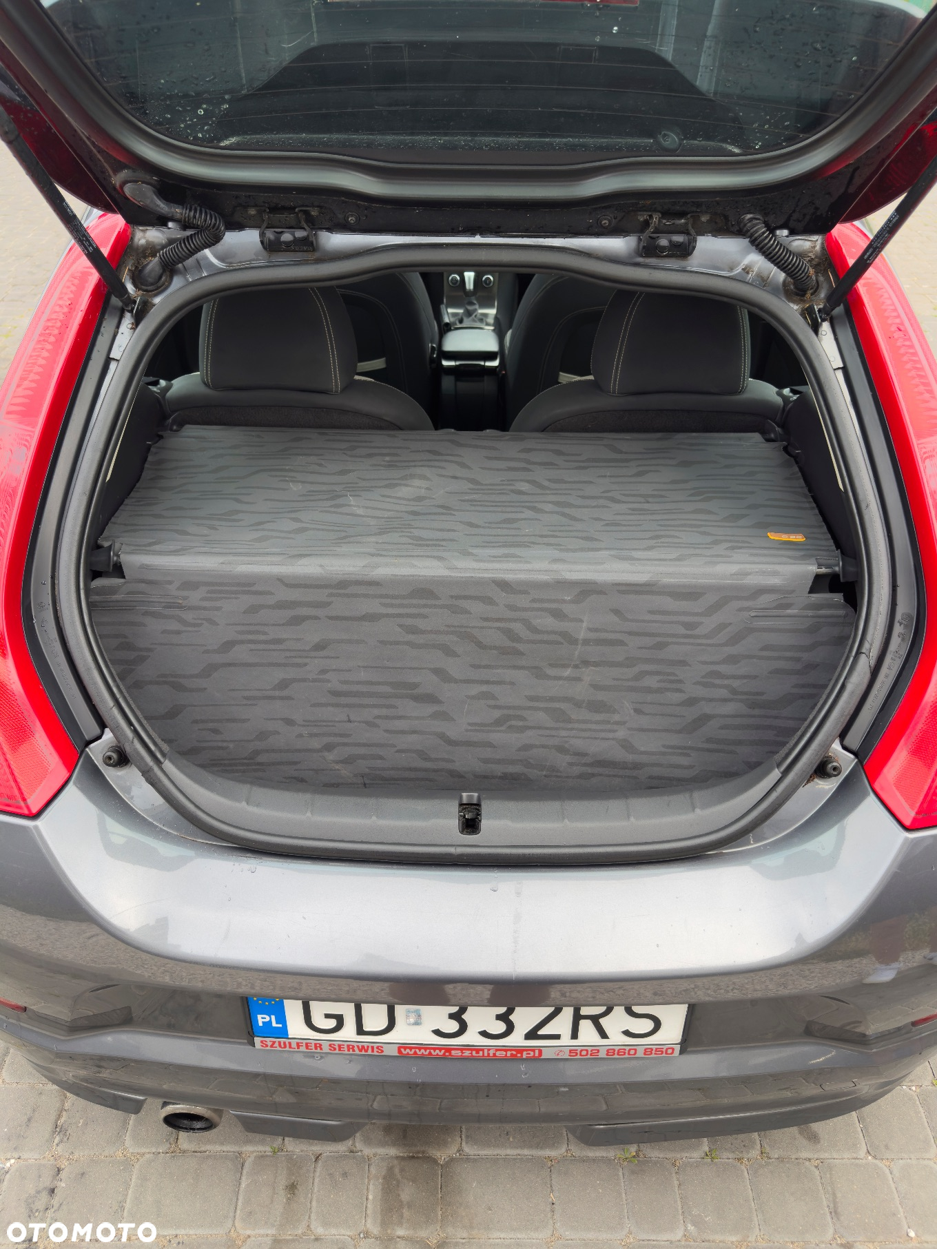 Volvo C30 - 11