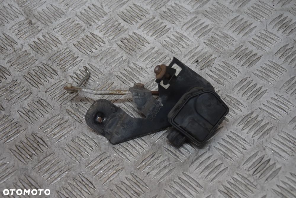 JEEP CHEROKEE XJ LIFT SILNICZEK LAMPY LEWY PRAWY PRZÓD - 6