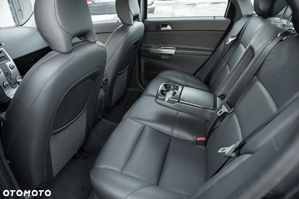 Volvo S40 T5 Business Edition - 17