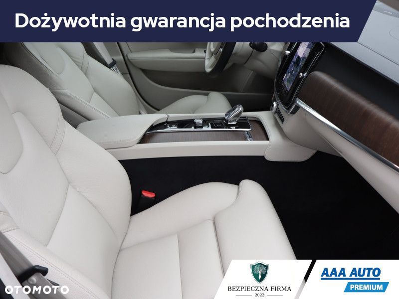 Volvo V90 - 10