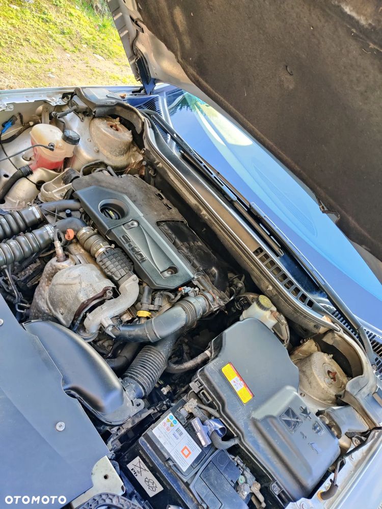 Citroën C5 1.6 e-HDi Selection MCP - 10