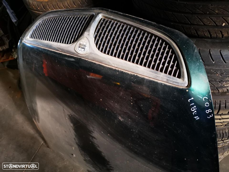 LANCIA LYBRA CAPÔ C083 - 2
