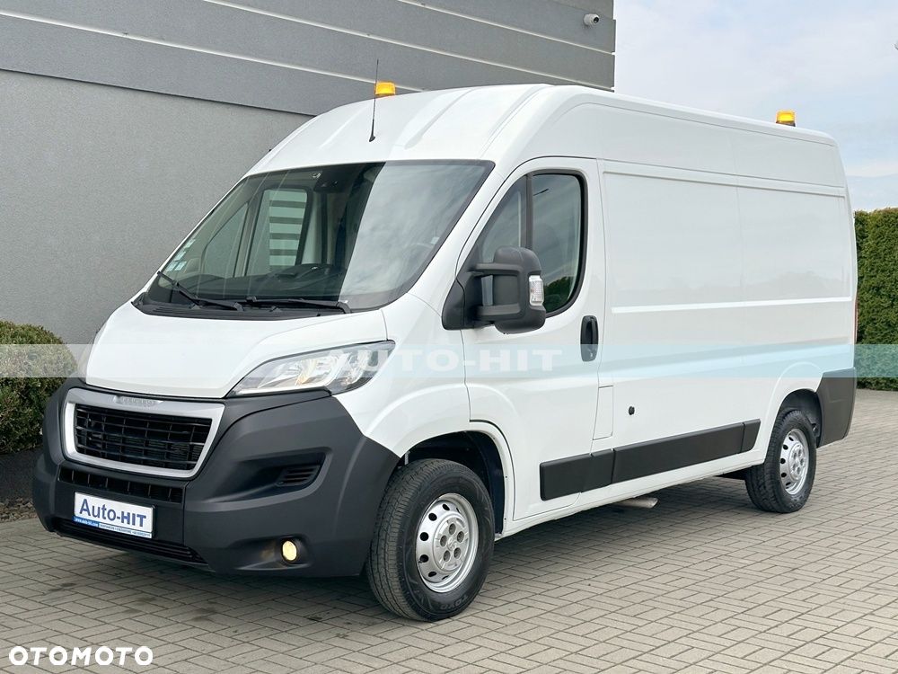 Peugeot Boxer - 10