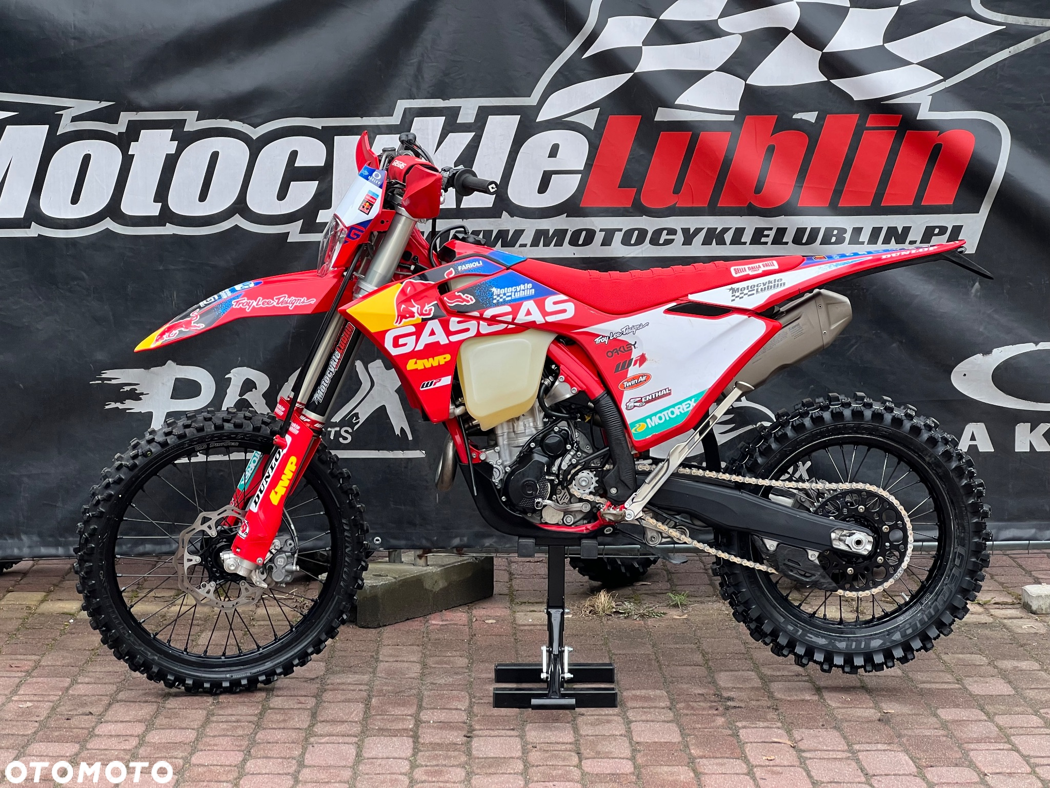 KTM EXC 250