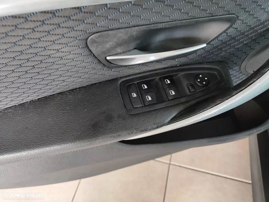 BMW 428 Gran Coupé i Pack M Auto - 22