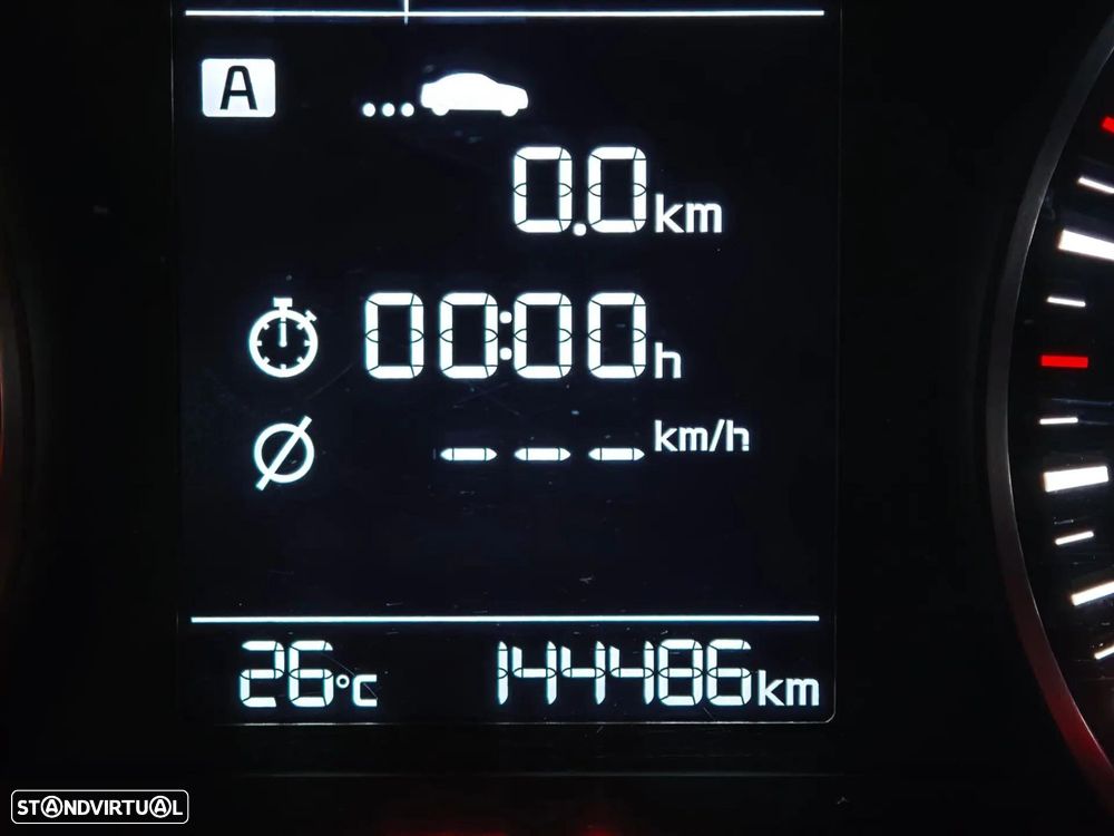 Kia Rio 1.2 CVVT LX - 7