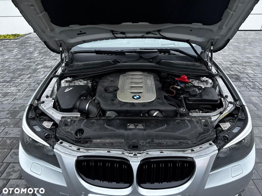 BMW Seria 5 - 16