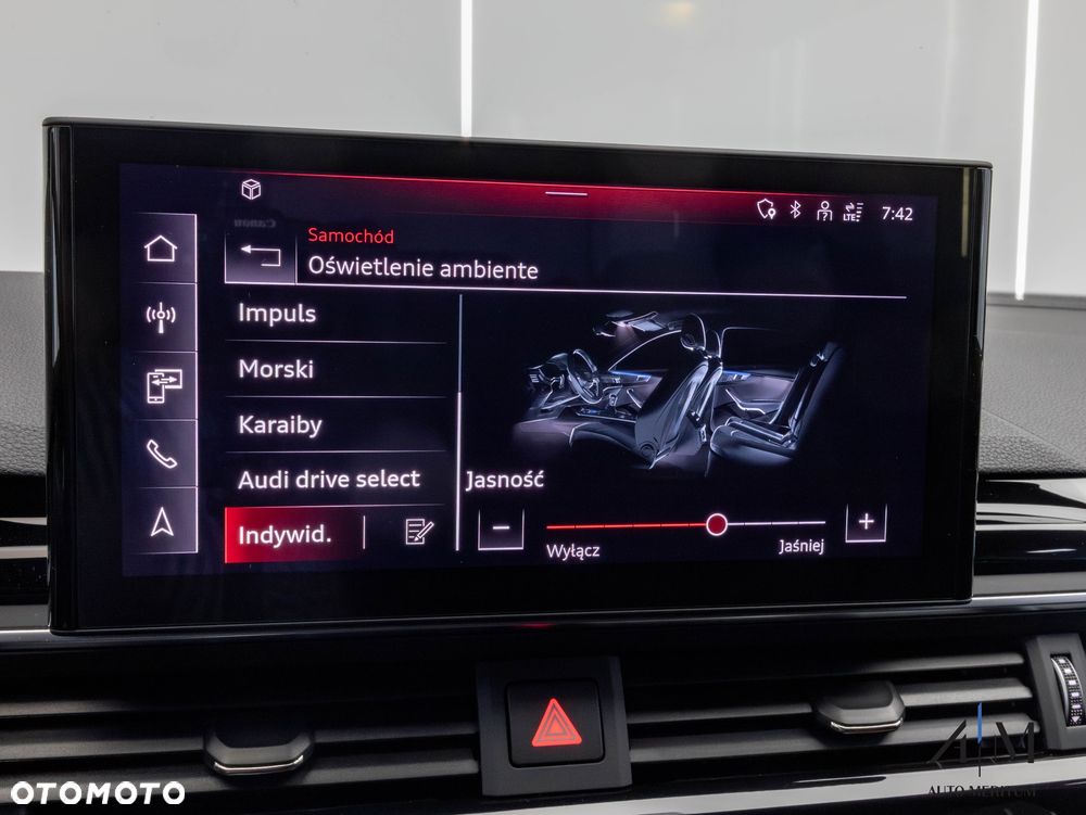 Audi A5 Sportback - 37