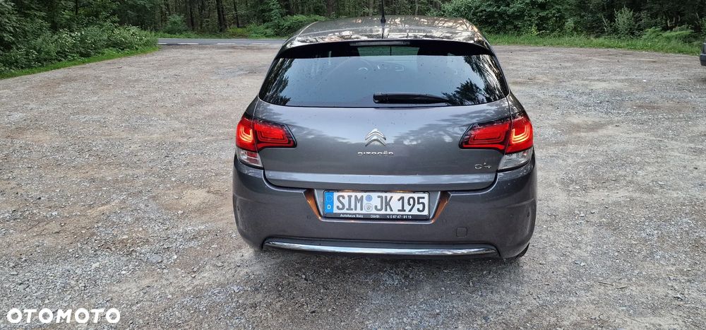 Citroën C4 PureTech 130 Stop&Start SHINE - 5