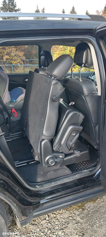 Fiat Freemont 2.0 Multijet 16V DPF Lounge - 20