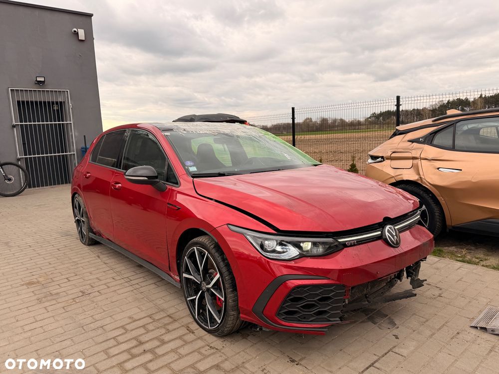 Volkswagen Golf 2.0 TSI BMT GTI Performance DSG - 1