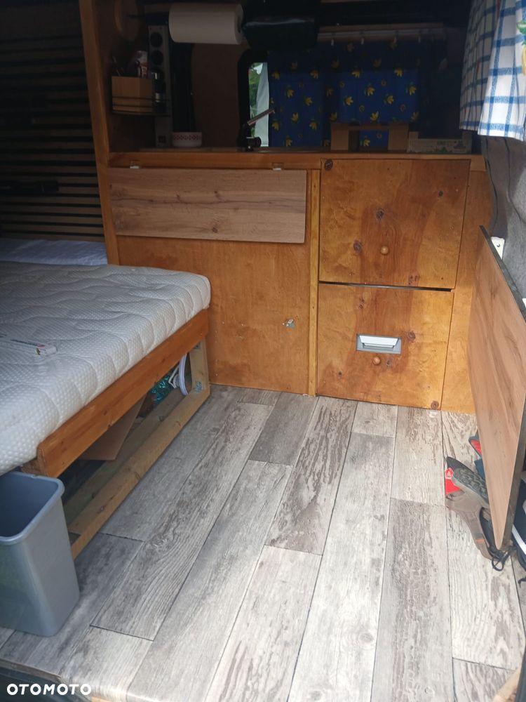 Opel Vivaro - 31