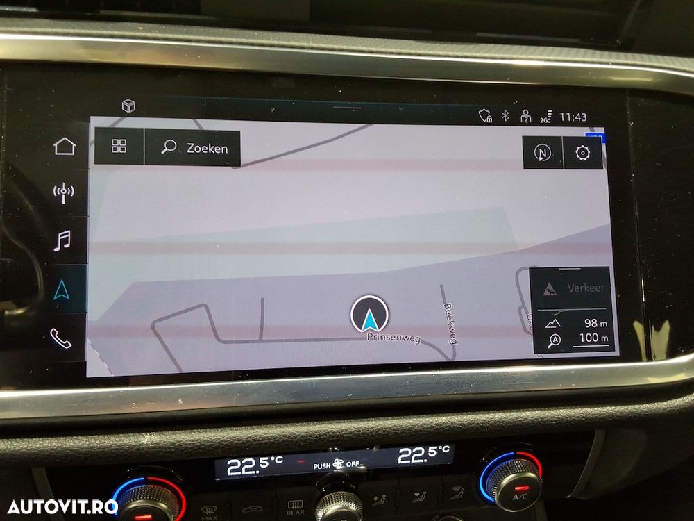 Audi Q3 Sportback 35 TDI S tronic - 9