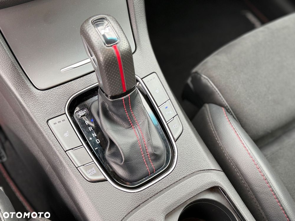 Hyundai i30 - 25