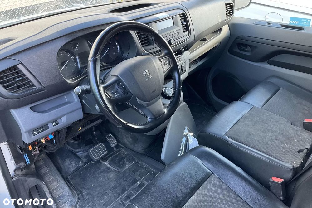 Peugeot EXPERT L2H1 - 1