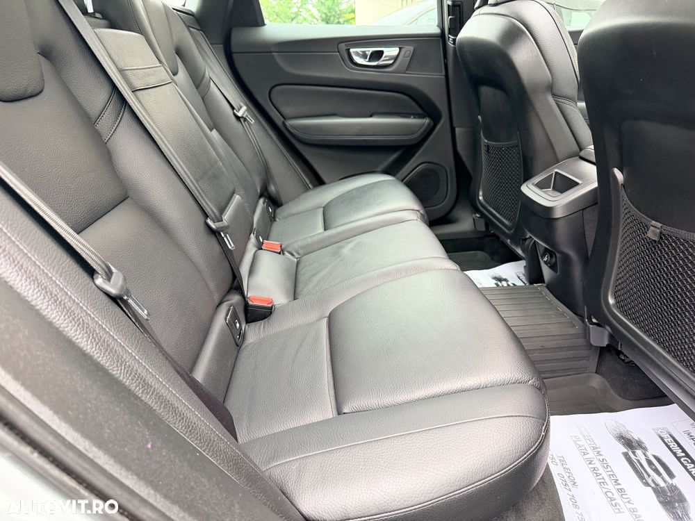 Volvo XC 60 T4 Geartronic RDesign - 7