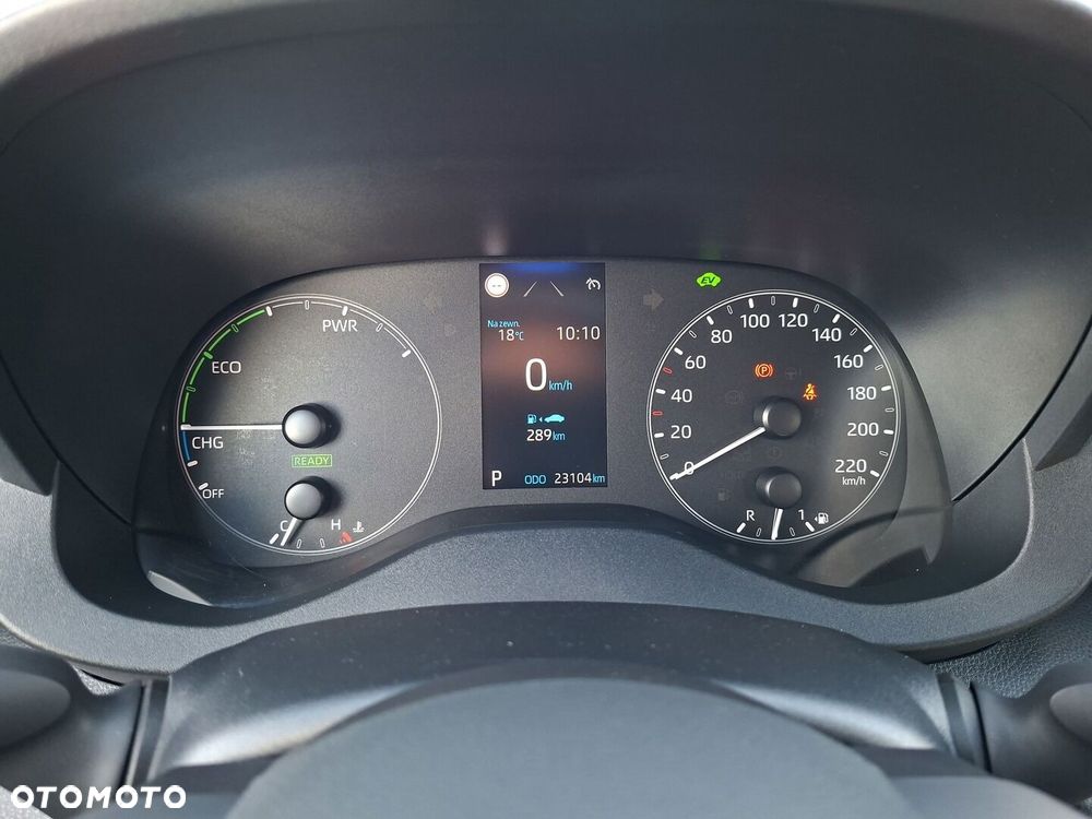 Toyota Yaris - 19