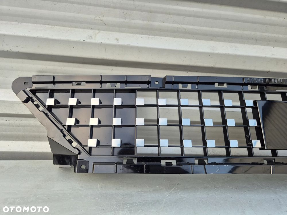 Grill atrapa zderzaka środkowa Hyundai Kona II SX2 EV 23- N-LINE Electric 86531-HF700 - 3