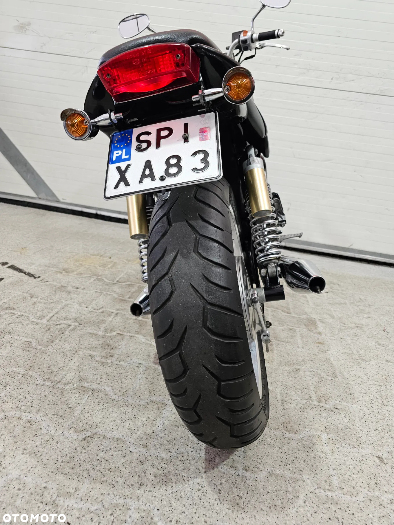 Sachs Roadster - 24