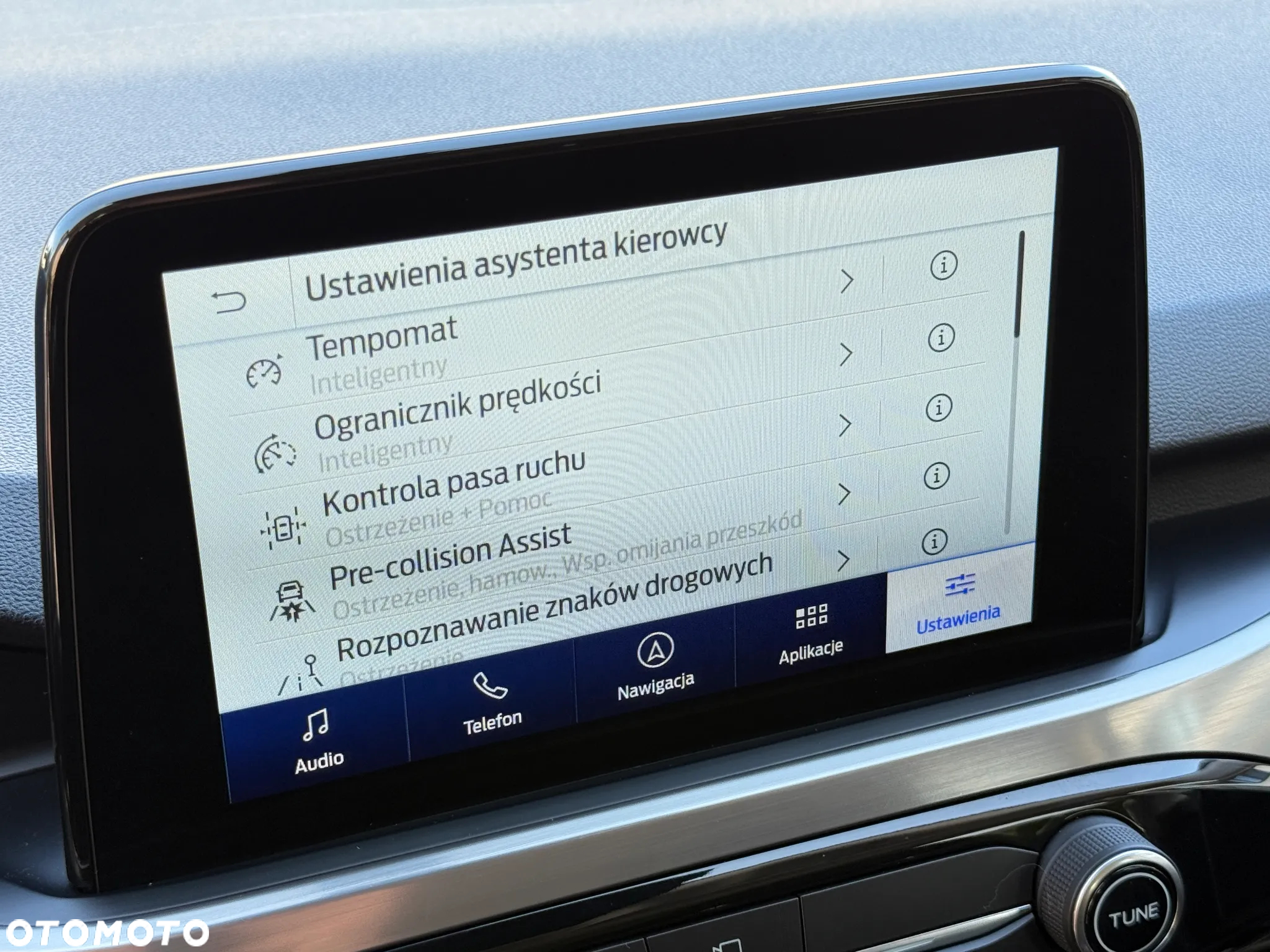 Ford Kuga 1.5 EcoBlue FWD Titanium - 19
