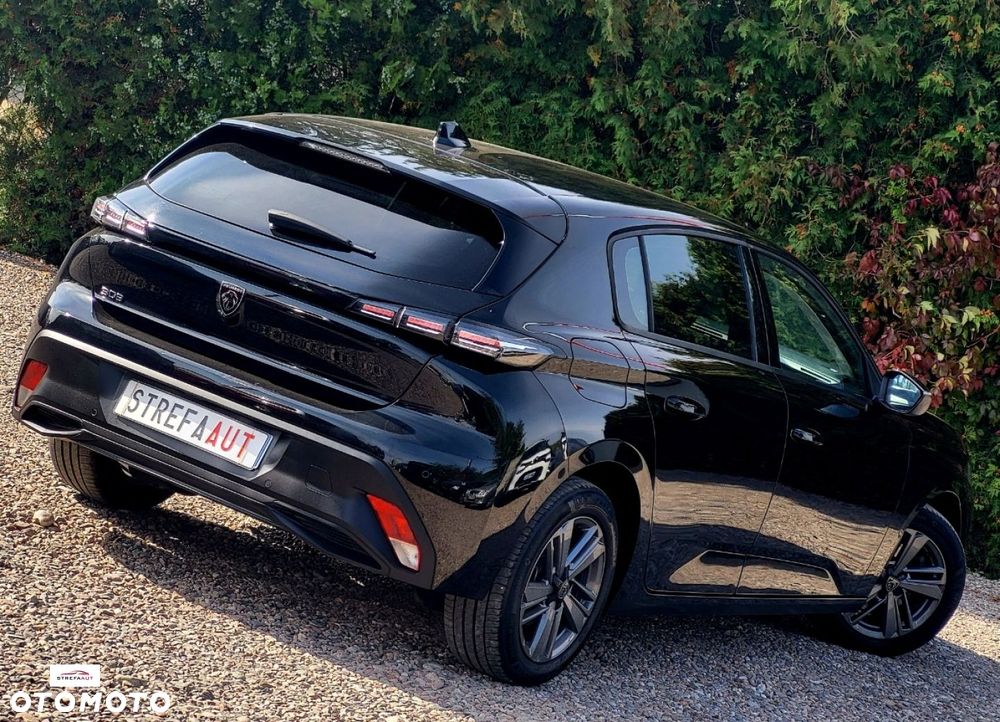 Peugeot 308 - 4