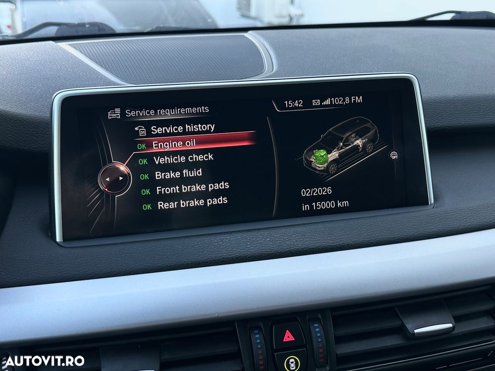 BMW X5 sDrive25d Sport-Aut. - 19