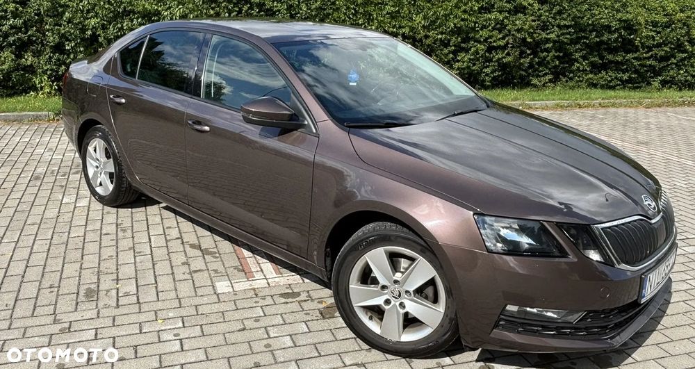Skoda Octavia 1.4 TSI Ambition - 3