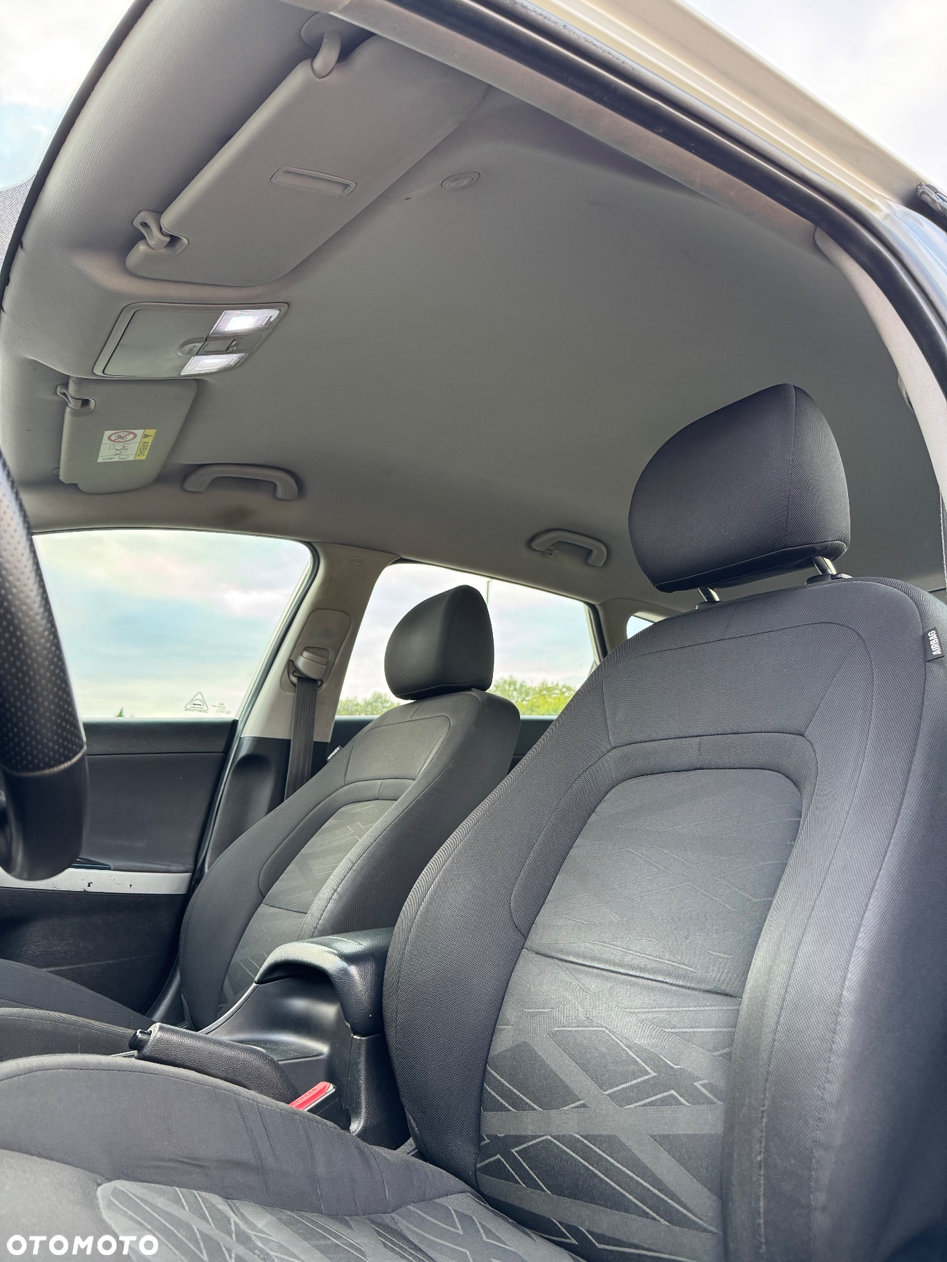 Kia Ceed Cee'd 1.6 GDI L - 19