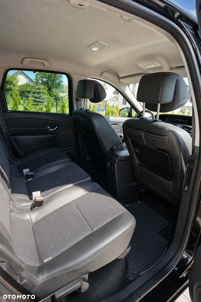 Renault Scenic 1.2 TCe Energy Bose Edition - 13