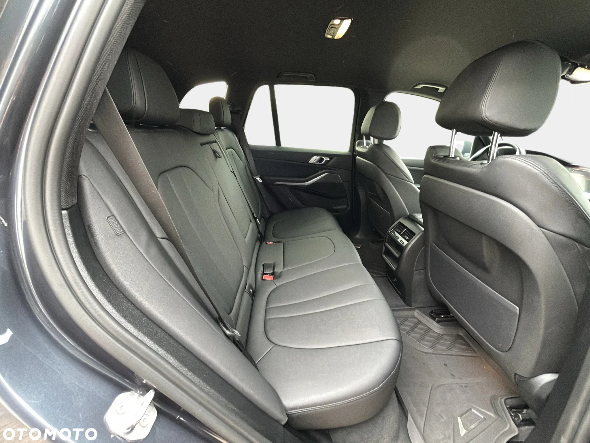 BMW X5 xDrive25d sport - 12