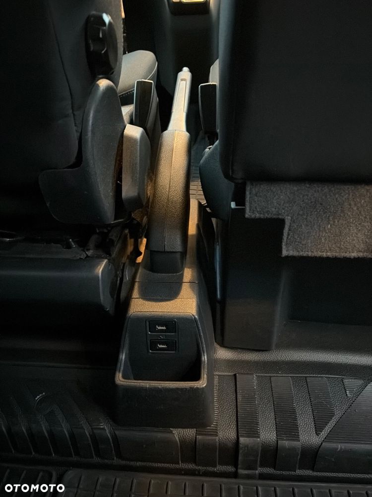 Ford Transit Custom - 20