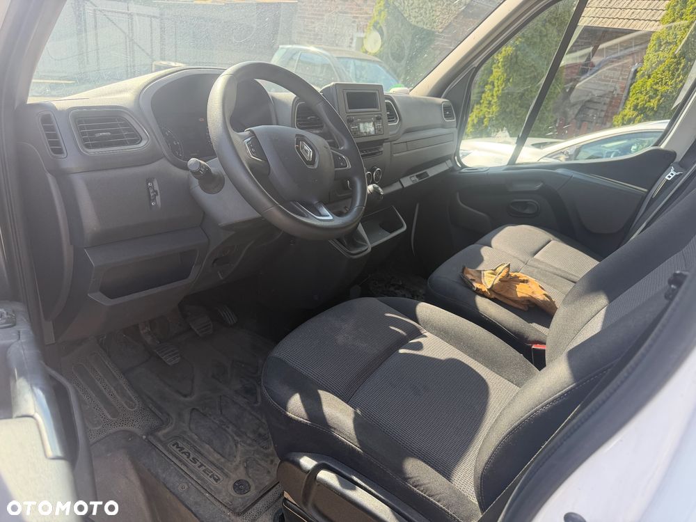 Renault Master - 7