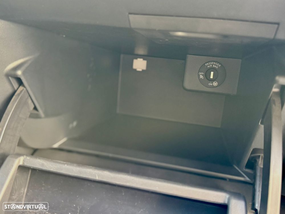 Nissan Juke 1.5 dCi Acenta S/S 104g - 6