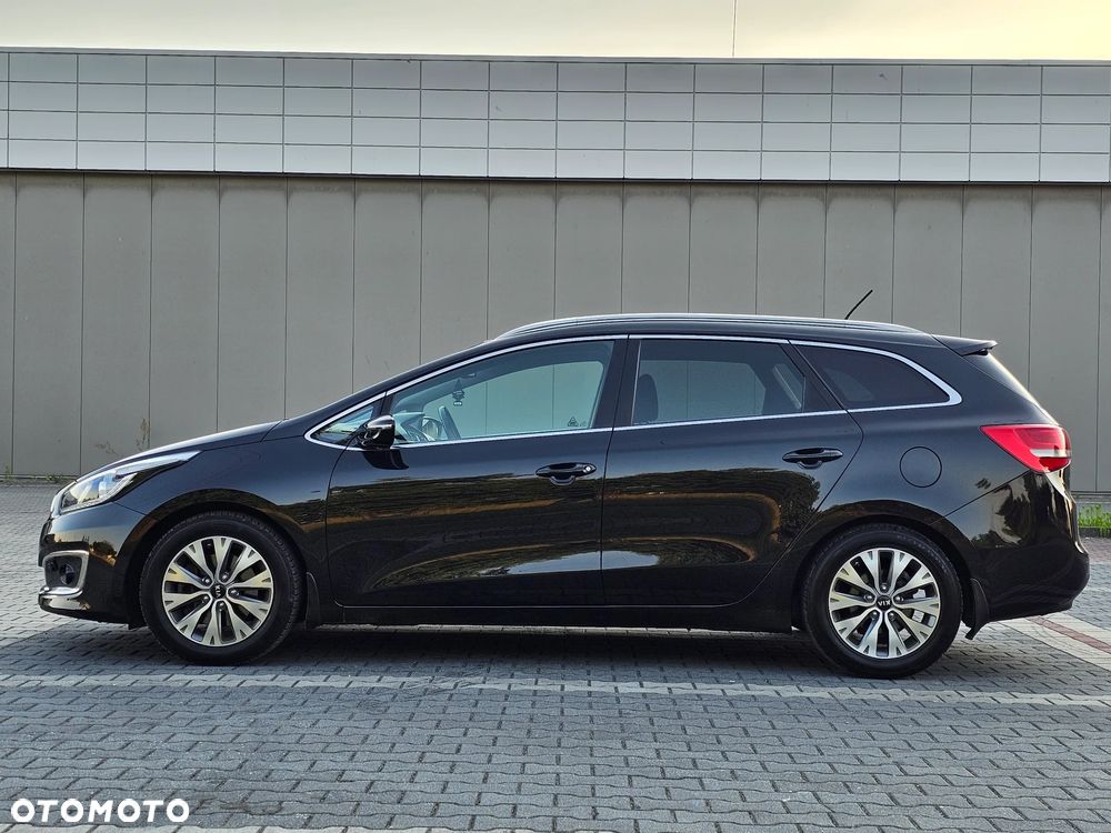 Kia Ceed 1.6 GDI XL DCT - 9