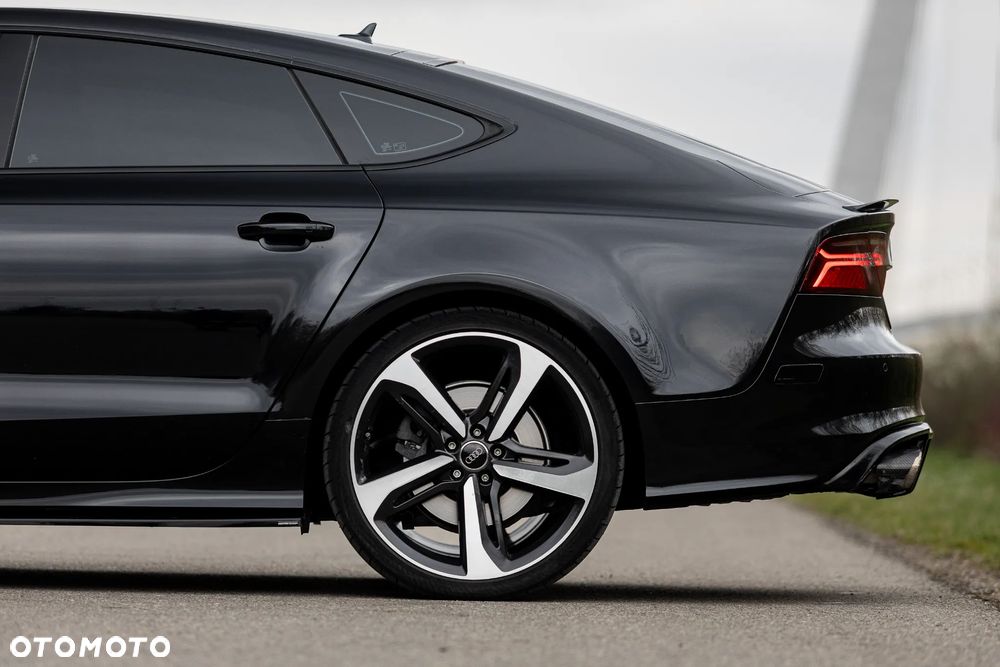 Audi A7 Sportback - 22