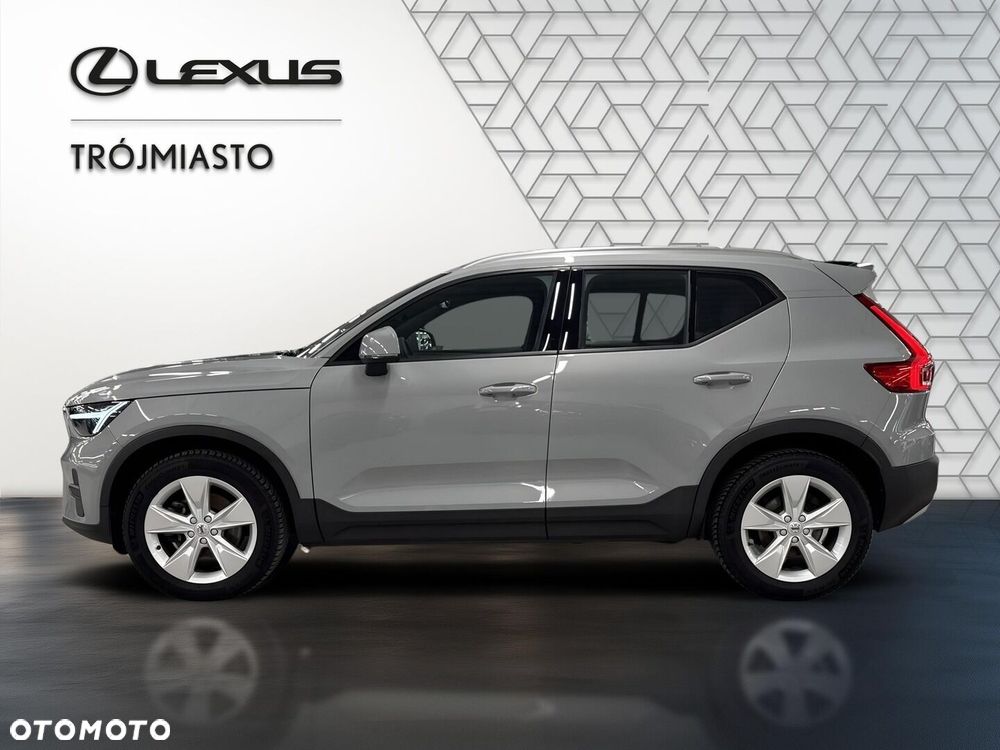 Volvo XC 40 B3 Core - 3