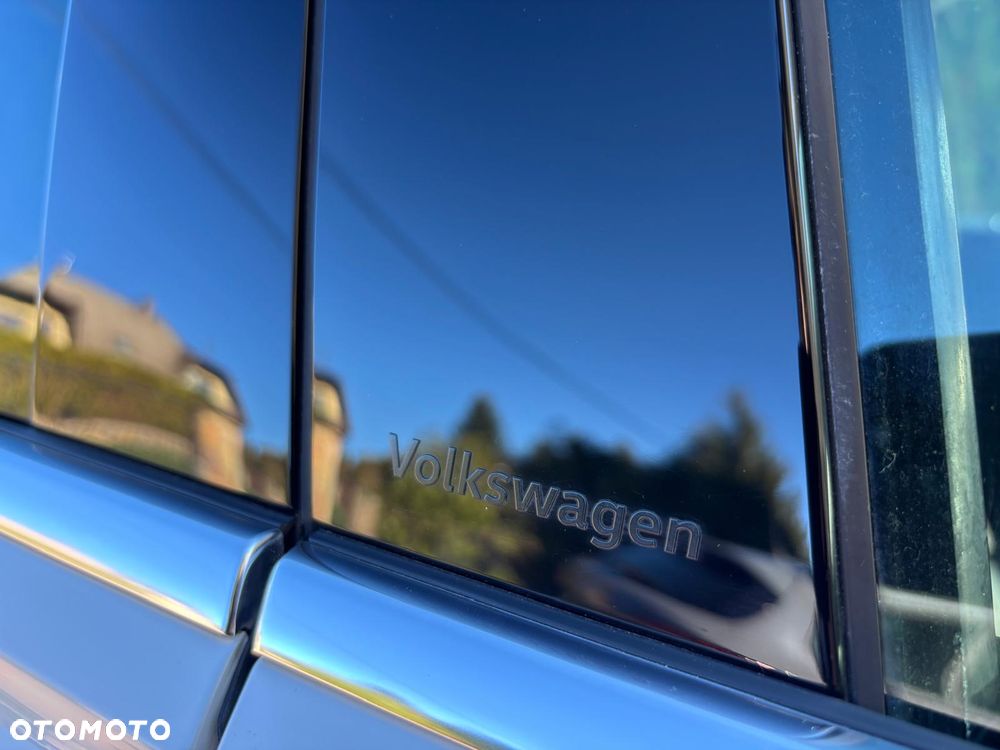 Volkswagen Tiguan 2.0 TDI SCR Elegance DSG - 36