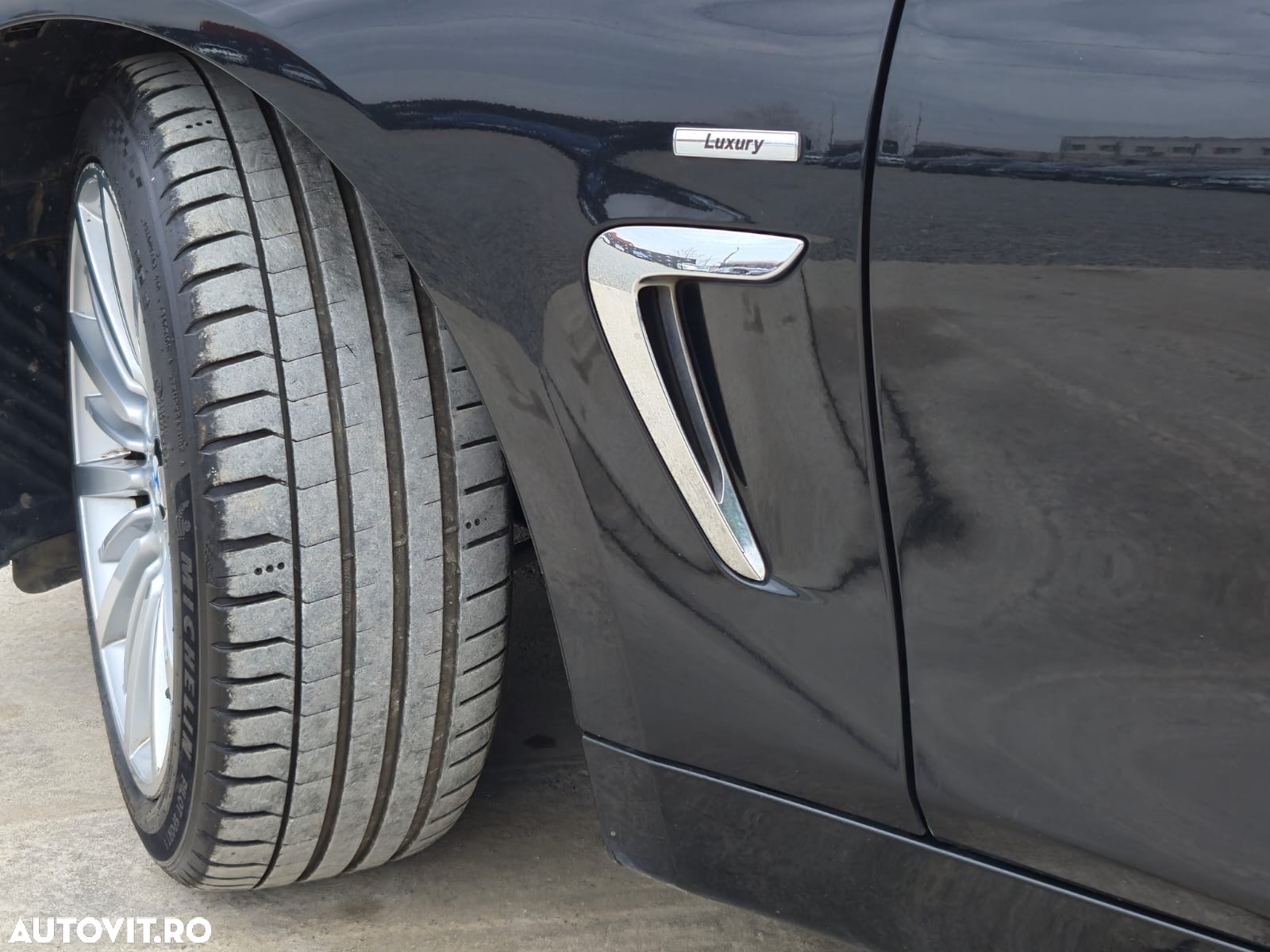 BMW Seria 4 420d Gran Coupe Aut. Luxury Line - 16