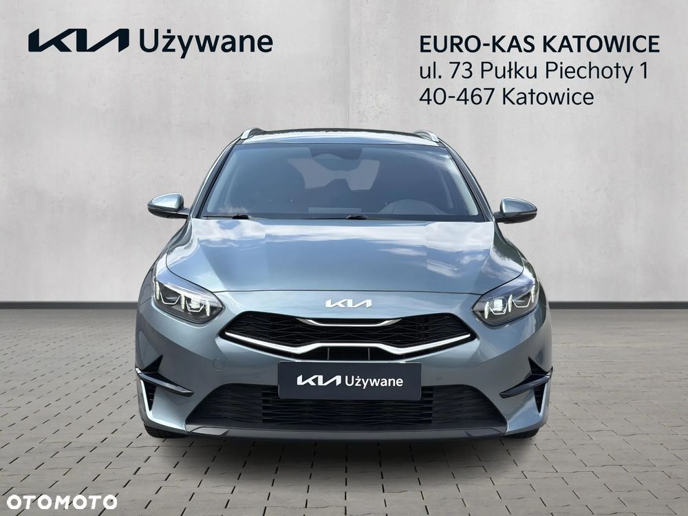 Kia Ceed 1.5 T-GDI Tribute - 9