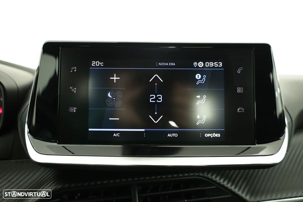 Peugeot 2008 1.2 PureTech Active Pack - 12