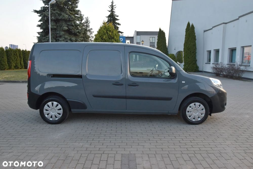 Renault KANGOO MAXI 3-OSOBOWY - 5