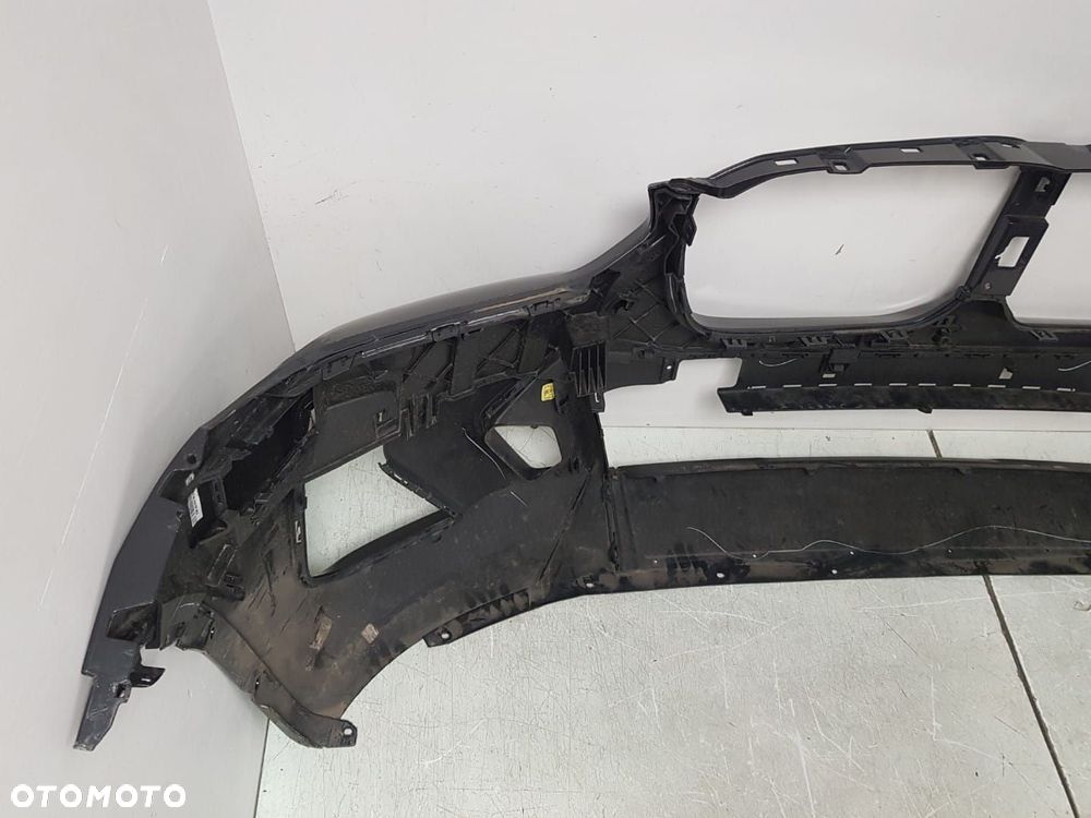 BMW X3 G01 M-PAKIET LCI LIFT 21-24 ZDERZAK PRZÓD PRZEDNI 8081055 ŁADNY - 6