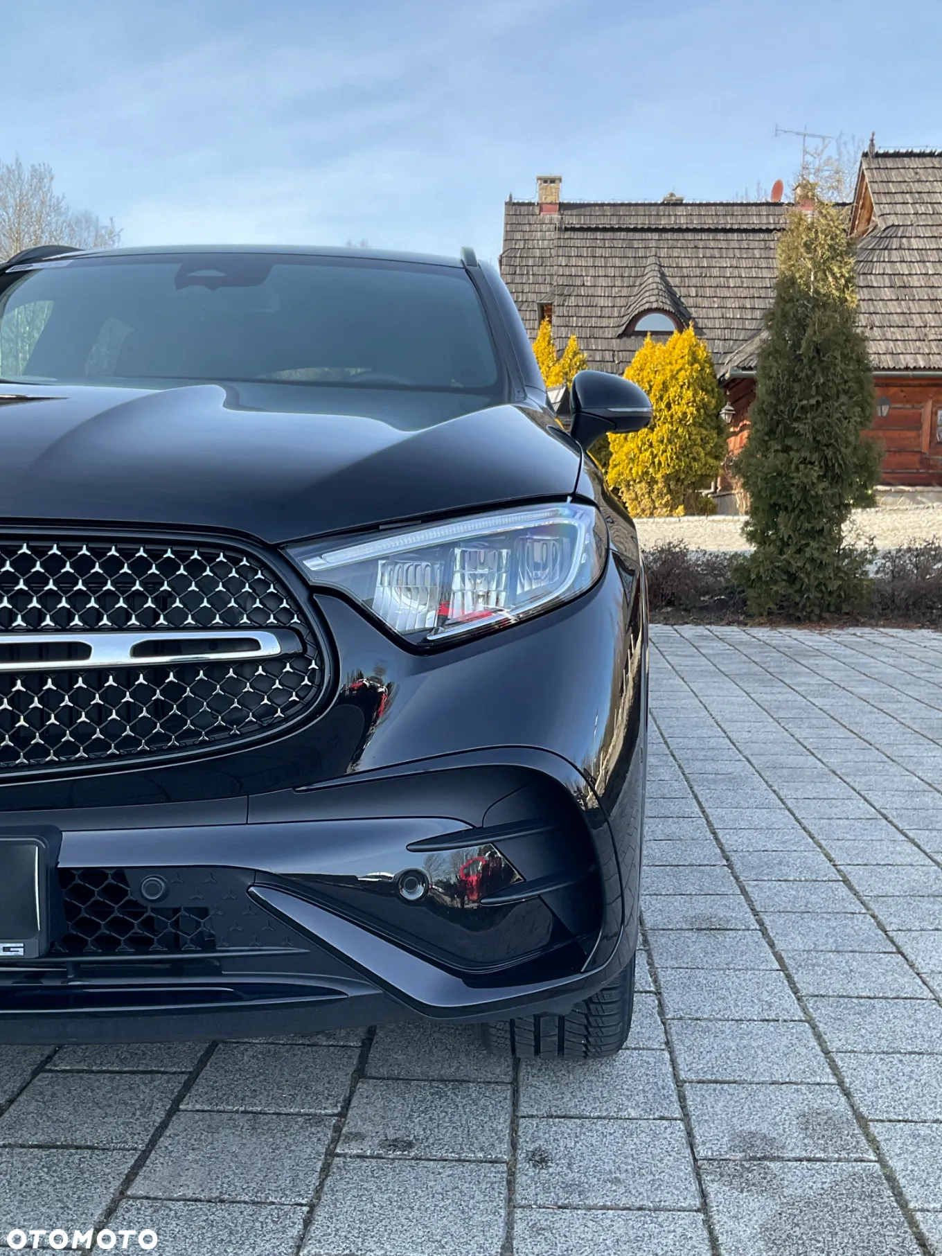 Mercedes-Benz GLC - 23