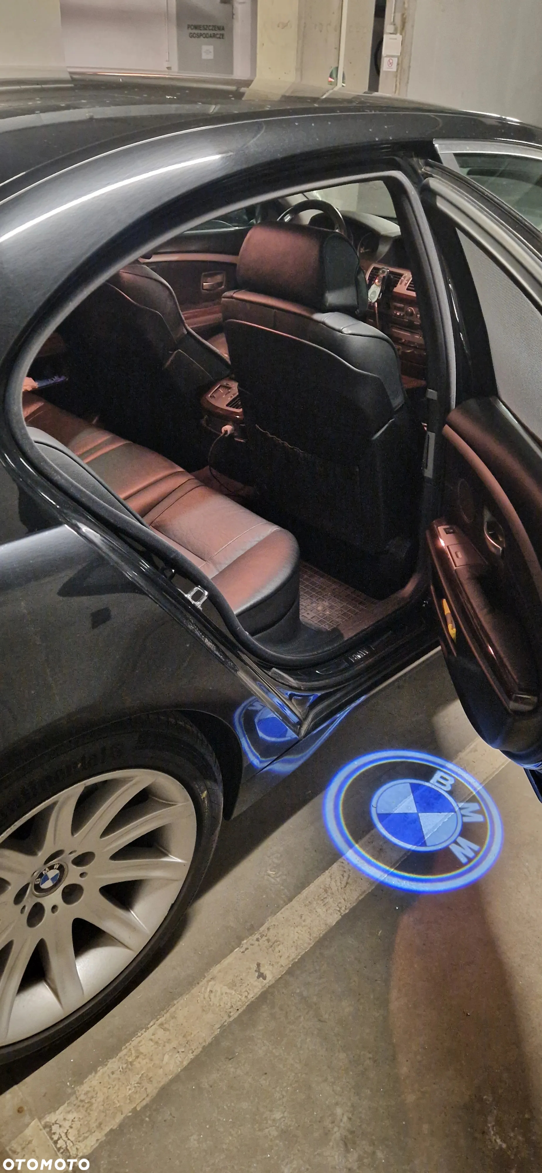 BMW Seria 7 730d - 11